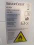 SILVER CREST  9000BTU мобилен климатик за ефективно охлаждане, обезвлажнител, аериране(освежаване) н, снимка 5