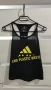 Adidas S size Дамски спортен потник в отлично състояние, снимка 1