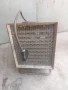 Продавам два броя трифазни калорифера, снимка 4