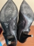 Дамски боти естествена кожа Bata, снимка 6