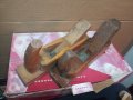 Стари дървени рендета , снимка 1 - Антикварни и старинни предмети - 37819271