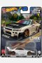 Hot Wheels  Nissan Skyline LB-ER34 SUPER SILHOUETTE , снимка 1