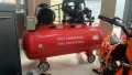 Компресор 300 Л. Трифазен и други от 24л. , снимка 6