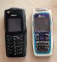 Nokia 3220 и 5140i - за смяна на панел