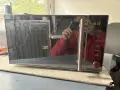 Микровълнова фурна с грил Caso, снимка 2