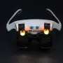 Очила със сменяеми лещи и LED осветление , снимка 9