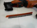 2023 - Hilti SD 5000 - 22 / SD - M1 / NURON - Винтоверт за гипскартон, снимка 17