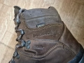 Meindl gore tex ловни обувки , снимка 6