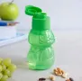 Tupperware детска бутилка зайче или лъвче, снимка 3