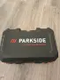 Продавам нов винтоверт Parkside Performance PABSP 20-Li C4 (само тяло) – 35 €, снимка 2