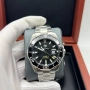 Мъжки часовник TAG Heuer Aquaracer Calibre 5 с автоматичен механизъм, снимка 3