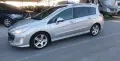Пежо 308 sw 1.6 hdi на части, снимка 4
