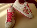ADIDAS SUPERSTAR Разпродажба ... намалени на 39.00 лв size UК 4 номер 37, снимка 4