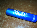 MORE-NEW МЕТАЛНА ЗАПАЛКА 1504220942, снимка 6