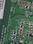 T-Con Board HF500QUB-F20-CPCB_ V01 за 50-инчов телевизор PHILIPS Модел 50PUS8007 , с дисплей TPT500W, снимка 2