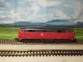 Дизелов локомотив Piko BR218 HO 1/87, снимка 3