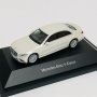 B66960630,умален модел die-cast MERCEDES S-Klasse,AMG Line,V223,1:87, снимка 1