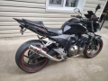 Kawasaki Z 750 може и на части, снимка 11