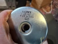 Басов говорител от субуфер Sony, снимка 3