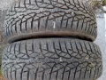 ЗИМНИ ГУМИ 4 БРОЯ НОКИАН 185/60/15, снимка 1