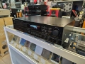 Рядък модел касетен дек DENON DRS-640 В отлично техническо и визуално състояние., снимка 9