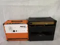 Кубе / тонколони - Orange Crush 30R / Park G25R, снимка 5