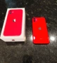 Като нов - IPHONE 11 Red, снимка 15