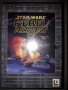 Star Wars: Rebel Assault II: The Hidden Empire 2 X CD-PC, снимка 1 - Други игри - 30625203