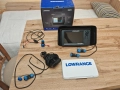 Сонар Lowrance Hook Reveal 7 SS със сонда 50/200, снимка 10