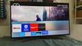 Samsung 50 инча Самсунг 4K LED Smart HDR WiFi смарт лед, снимка 4
