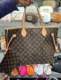 чанти Louis Vuitton , снимка 7
