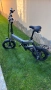 Електрическо алуминиево колело сгъваемо, снимка 4