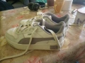 женски Дамски Обувки маратонки Puma Carina Street 40.5 26см, снимка 4