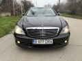 mercedes benz s 320CDI AMG пекет / 4 matik / LONG / W221 - ценa 11 500 лв или 5879,86евро моля БЕЗ , снимка 6