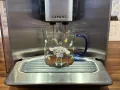 Кафе Автомат Siemens EQ9 s500`Espresso,Cappuccino,Latte,Ristretto,Americano, снимка 5