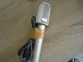 микрофон  SONY TCK СЕРИЯТА, снимка 1