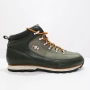 HELLY HANSEN The Forester 10513 Мъжки Зимни Обувки Боти Кожени Непромокаеми 43-43.5, снимка 2