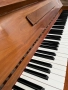 Пиано Zimmermann употребявано, снимка 6