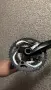 Курбели Shimano Deore XT 175mm дължина, снимка 2
