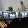Светещи топки за декорация, снимка 4