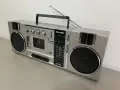 Sharp GF 7300  радиокасетофон, снимка 5