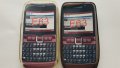 Nokia E63 - Nokia RM-437 калъф - силиконов гръб , снимка 2