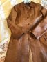 Дамско манто от естествена кожа, снимка 8