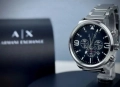 Armani Exchange AX1369 – Хронограф Часовник за Мъже, снимка 2