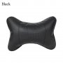 Авто ергономична възглавничка за автомобил - код 3337, снимка 4