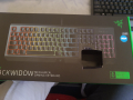 Геймърска клавиатура Razer blackwidow , снимка 1 - Клавиатури и мишки - 36499638