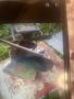 плуг обръщач немски, снимка 1