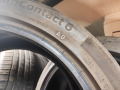 2бр. летни гуми 245/45/19 Continental, снимка 7