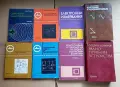 Подарявам стари книги, техническа и радиолюбителска литература и списания, както и езикови речници, снимка 1