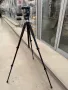 Tripod Manfrotto 190B/JI17+Глава 029, снимка 8